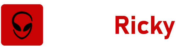 DamnRicky Beats
